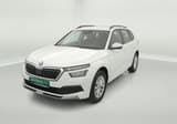 A vendre SKODA KAMIQ Ambition 2022 occasion photo 8