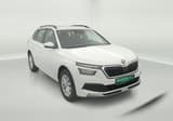 A vendre SKODA KAMIQ Ambition 2022 occasion