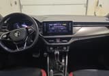 A vendre SKODA KAMIQ Monte-Carlo 2022 occasion photo 11