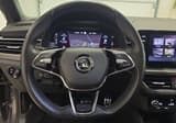 A vendre SKODA KAMIQ Monte-Carlo 2022 occasion photo 16