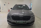 A vendre SKODA KAMIQ Monte-Carlo 2022 occasion photo 2
