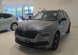 A vendre SKODA KAMIQ Monte-Carlo 2022 occasion photo 3