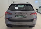 A vendre SKODA KAMIQ Monte-Carlo 2022 occasion photo 6