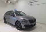 A vendre SKODA KAMIQ Monte-Carlo 2022 occasion