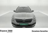 A vendre SKODA KAMIQ Monte-Carlo 2022 occasion photo 2