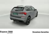 A vendre SKODA KAMIQ Monte-Carlo 2022 occasion photo 4