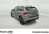 A vendre SKODA KAMIQ Monte-Carlo 2022 occasion photo 6