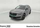A vendre SKODA KAMIQ Monte-Carlo 2022 occasion photo 8