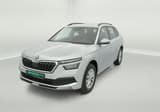 A vendre SKODA KAMIQ Ambition 2023 occasion photo 8