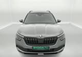 A vendre SKODA KAMIQ Monte-Carlo 2023 occasion photo 2