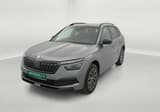 A vendre SKODA KAMIQ Monte-Carlo 2023 occasion photo 8
