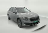 A vendre SKODA KAMIQ Monte-Carlo 2023 occasion