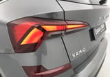 A vendre SKODA KAMIQ Selection 2024 occasion photo 21