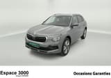 A vendre SKODA KAMIQ Selection 2024 occasion photo 8