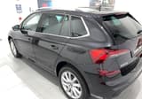 A vendre SKODA KAMIQ Clever Edition 2025 occasion photo 3