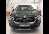 A vendre SKODA KAMIQ Clever Edition 2025 occasion photo 8