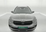 A vendre SKODA KAMIQ Monte Carlo 2025 occasion photo 2