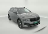 A vendre SKODA KAMIQ Monte Carlo 2025 occasion