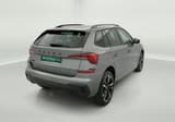 A vendre SKODA KAMIQ Monte Carlo 2025 occasion photo 4