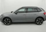 A vendre SKODA KAMIQ Monte Carlo 2025 occasion photo 7