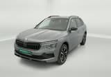 A vendre SKODA KAMIQ Monte Carlo 2025 occasion photo 8
