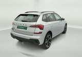 A vendre SKODA KAMIQ Monte Carlo 2025 occasion photo 4