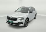 A vendre SKODA KAMIQ Monte Carlo 2025 occasion photo 8