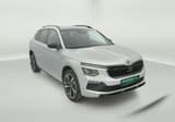 A vendre SKODA KAMIQ Monte Carlo 2025 occasion