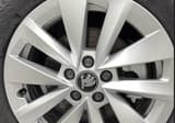 A vendre SKODA KAMIQ Selection 2025 occasion photo 9
