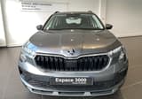 A vendre SKODA KAMIQ Selection 2025 occasion photo 8