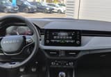 A vendre SKODA KAMIQ Selection 2025 occasion photo 9