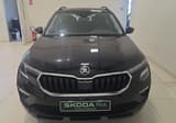 A vendre SKODA KAMIQ Selection 2025 occasion photo 2