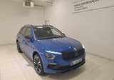 A vendre SKODA KAMIQ Monte Carlo 2026 occasion