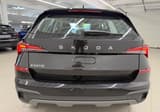 A vendre SKODA KAMIQ Selection 2026 occasion photo 4