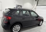 A vendre SKODA KAMIQ Selection occasion photo 5