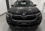 A vendre SKODA KAMIQ Selection occasion photo 8