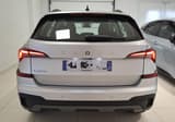 A vendre SKODA KAMIQ Selection occasion photo 3