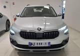 A vendre SKODA KAMIQ Selection occasion photo 6