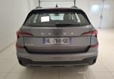 A vendre SKODA KAMIQ Selection occasion photo 4