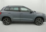 A vendre SKODA KAROQ Sportline 2020 occasion photo 3