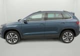 A vendre SKODA KAROQ Style 2022 occasion photo 7