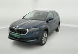 A vendre SKODA KAROQ Style 2022 occasion photo 8