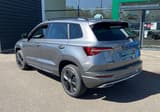 A vendre SKODA KAROQ Sportline 2023 occasion photo 3