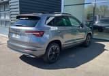 A vendre SKODA KAROQ Sportline 2023 occasion photo 5