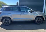 A vendre SKODA KAROQ Sportline 2023 occasion photo 6