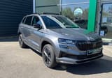 A vendre SKODA KAROQ Sportline 2023 occasion photo 7