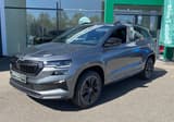A vendre SKODA KAROQ Sportline 2023 occasion