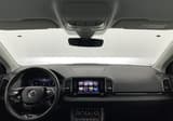 A vendre SKODA KAROQ Style 2023 occasion photo 10