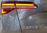 A vendre SKODA KAROQ Selection 2025 occasion photo 9