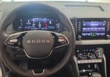 A vendre SKODA KAROQ Selection 2025 occasion photo 16